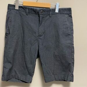 Billabong Men’s 32 Linen Shorts